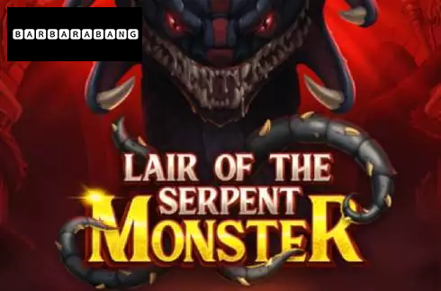 Lair of the Serpent Monster